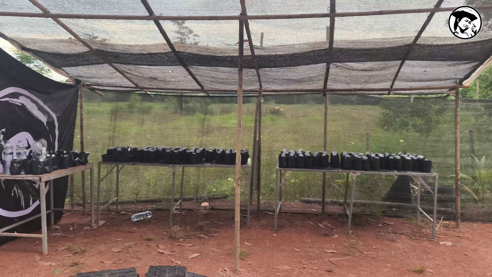 Nursery at Prempavee Farm