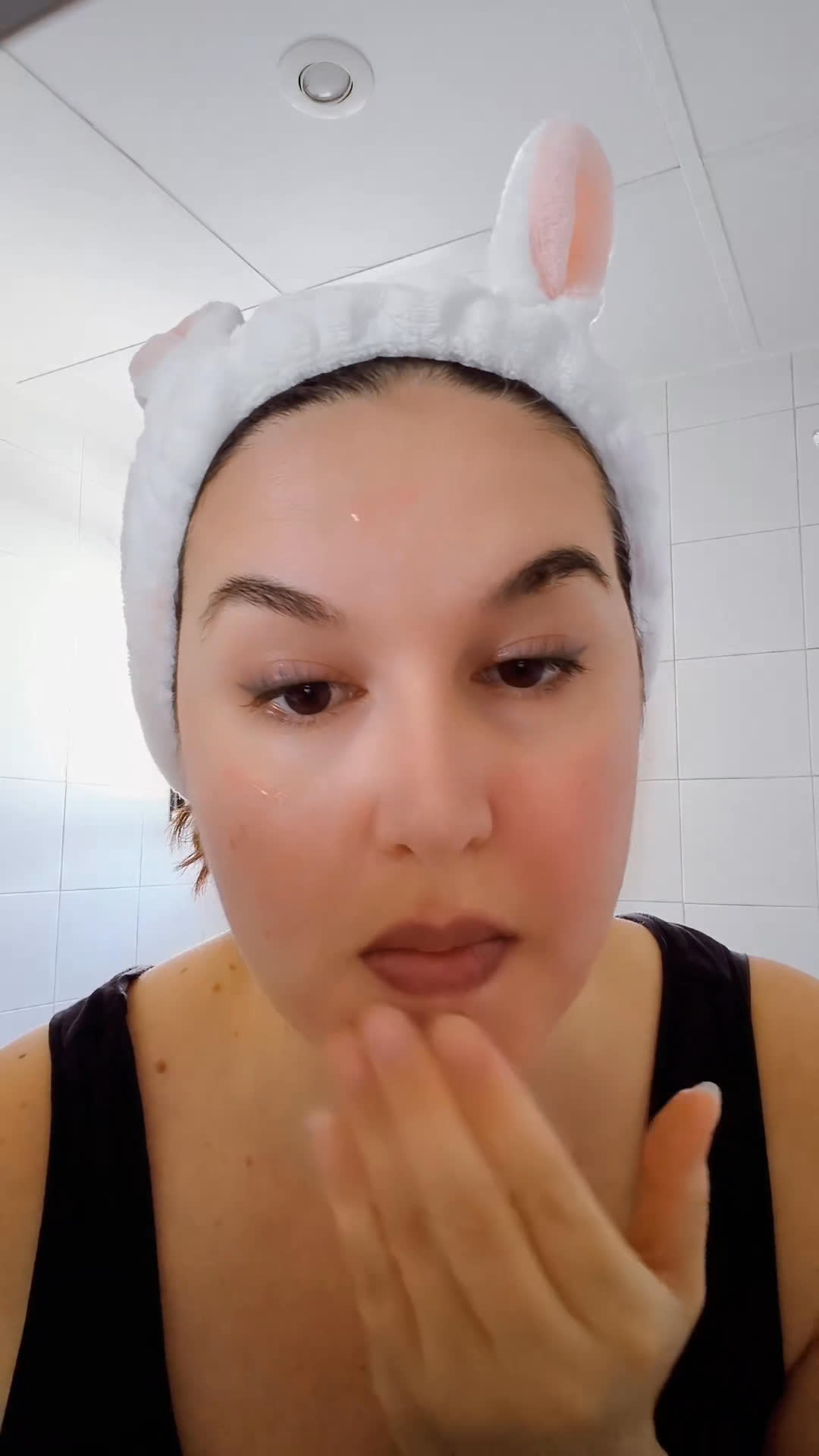 Vídeo UGC 1 de Paola