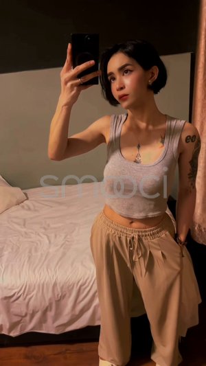 Chennie Kuala Lumpur Escort Video #30403