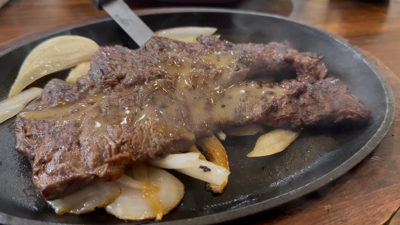 El Ximador - Skirt steak - Mexican Near Me - Springfield, Georgia