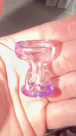 Preview pic of Proxy core duckbill mouthpiece