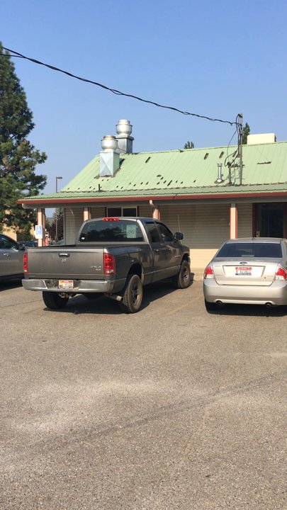 The Wah Hing Restaurant - Good size restaurant - Chinese Near Me - Rathdrum, Idaho