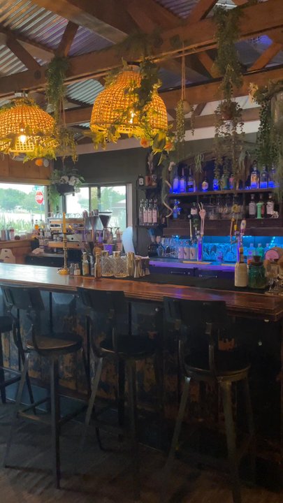 Brewha - atmosphere - Beer Bar Near Me - Cornville, Arizona