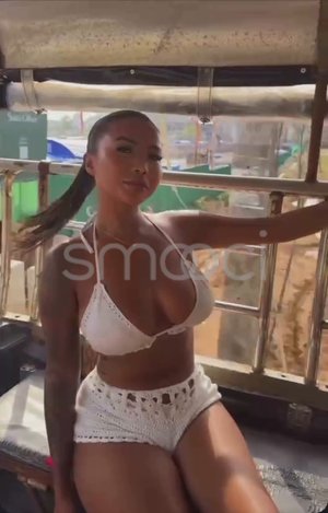 Angel222 Phuket Escort Video #25011