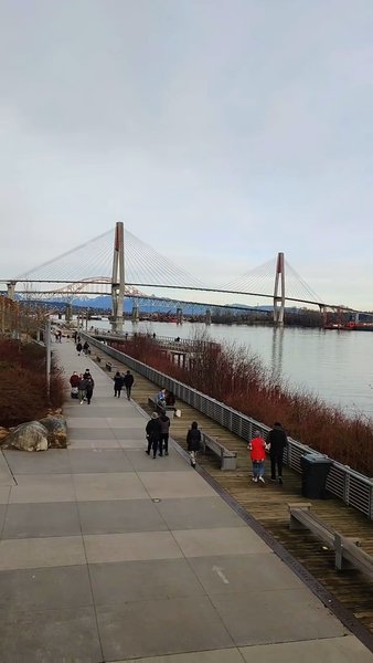 Photo of New Westminister Can