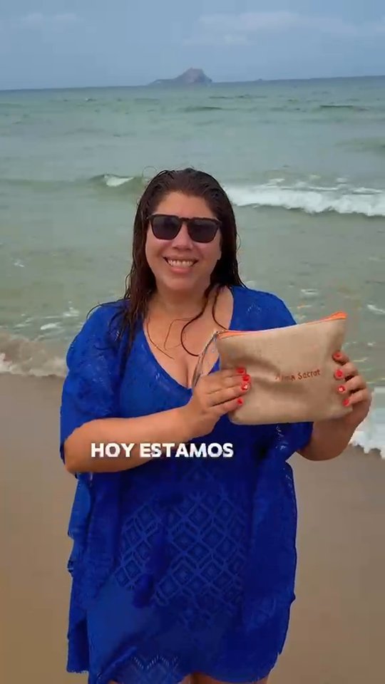 Vídeo UGC 1 de Fuensanta