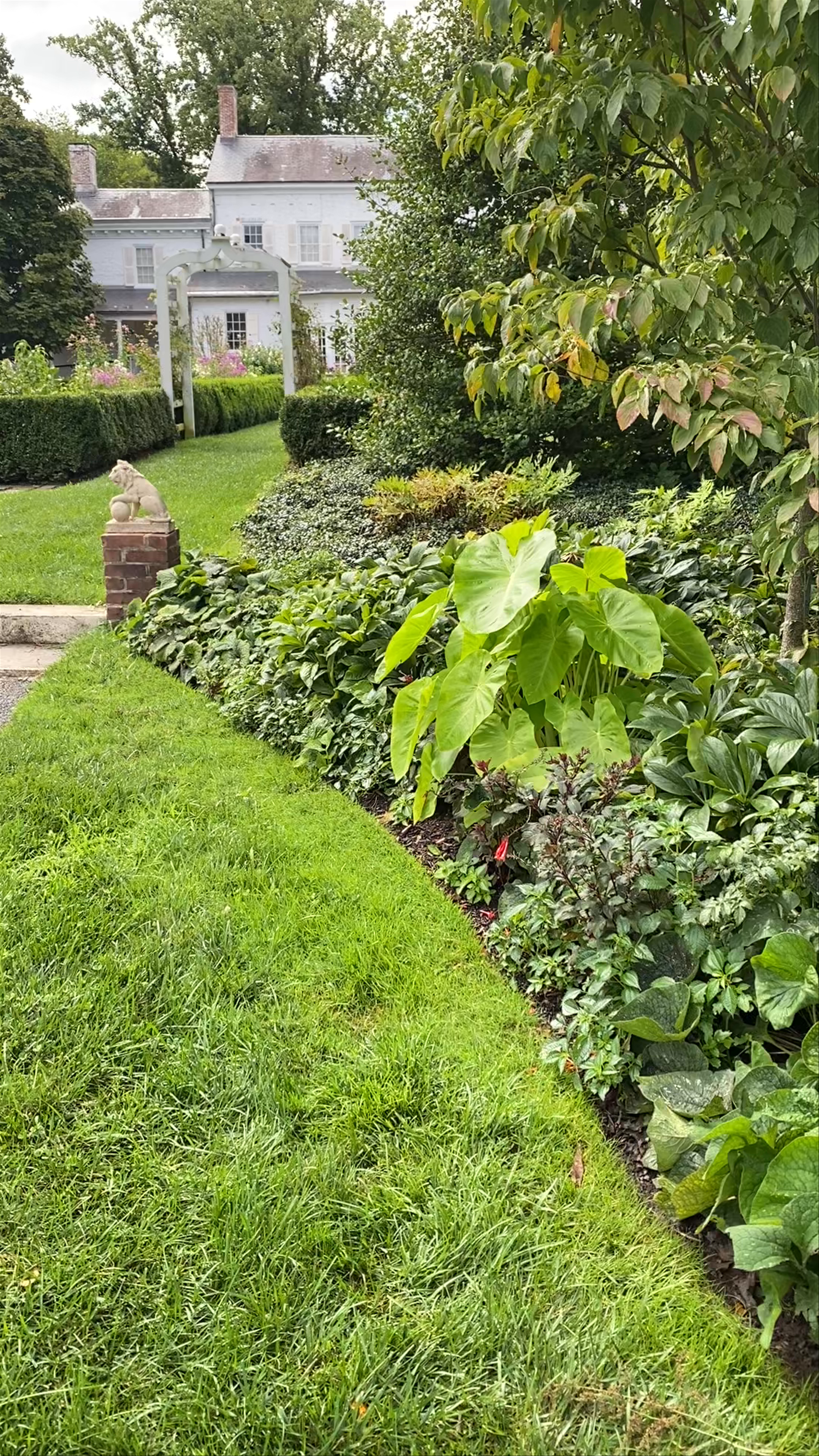 Morven Museum & Garden