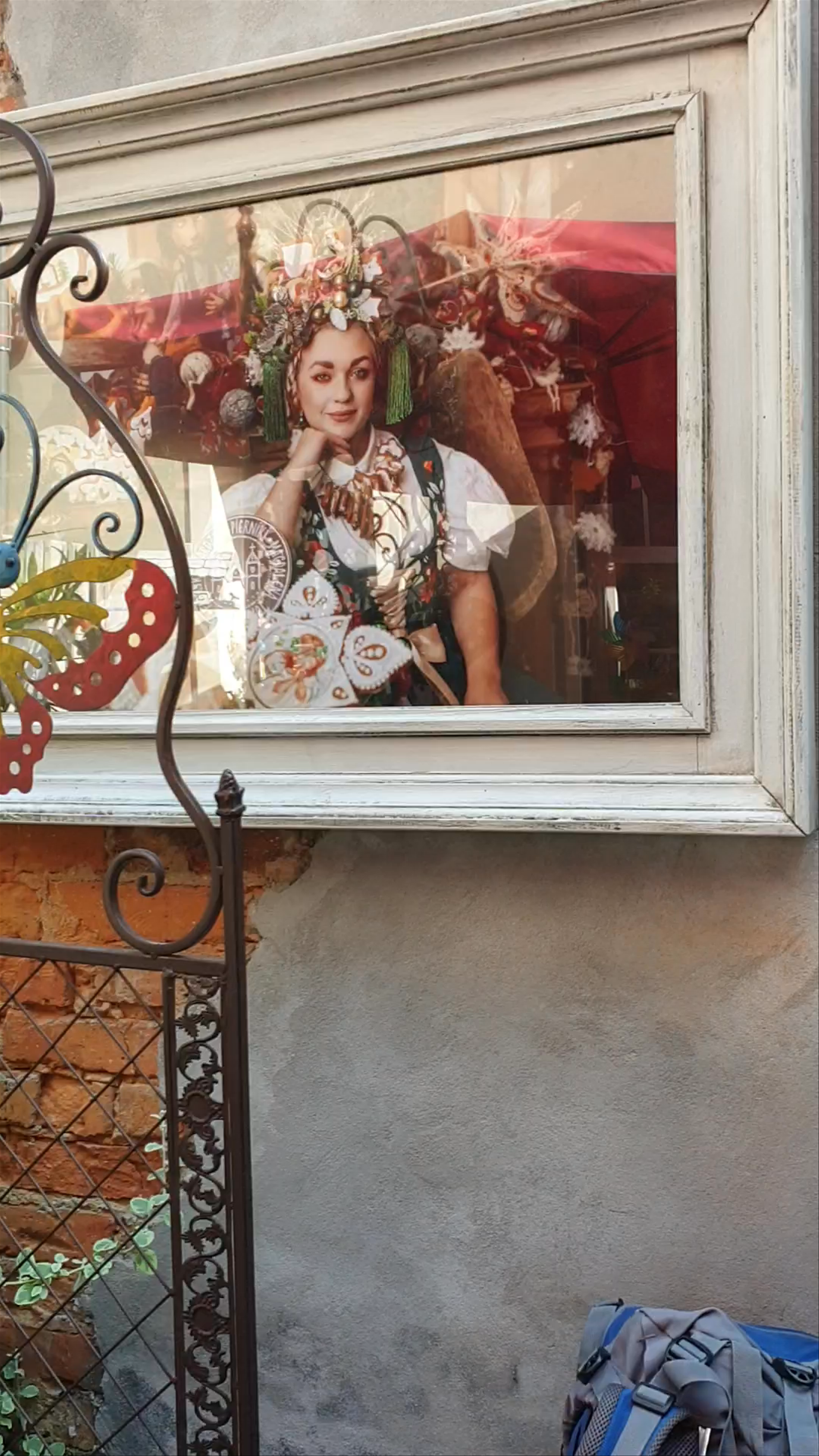 Bardzkie Pierniki Fabryka Magdalena Topolanek