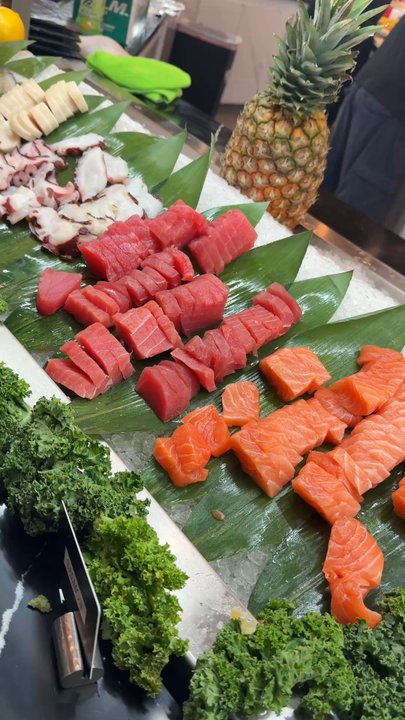 Ocean Buffet - Buffets Near Me - Orlando, Florida