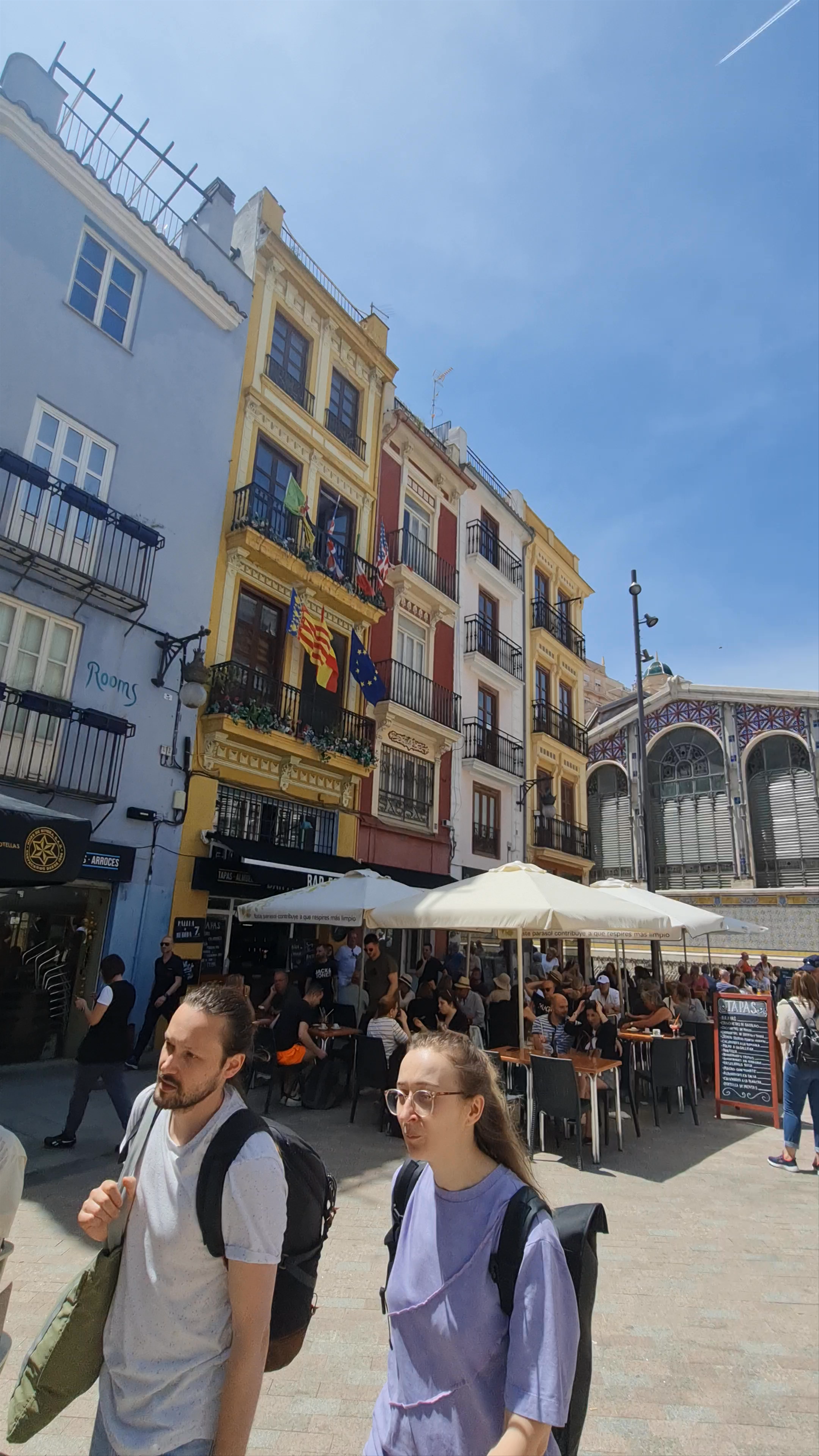 Mercat Central