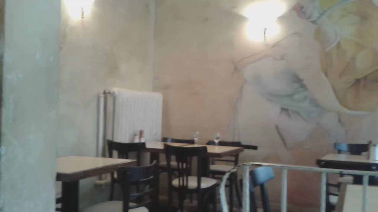 Casa Nova - Wandmalerei - Italian Near Me - Hamburg, HH