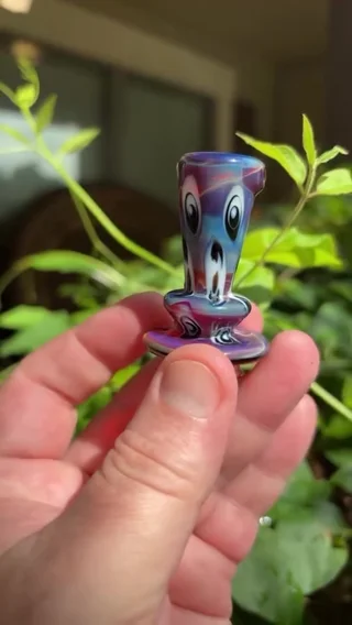 Preview pic of Proxy Core Mouthpiece