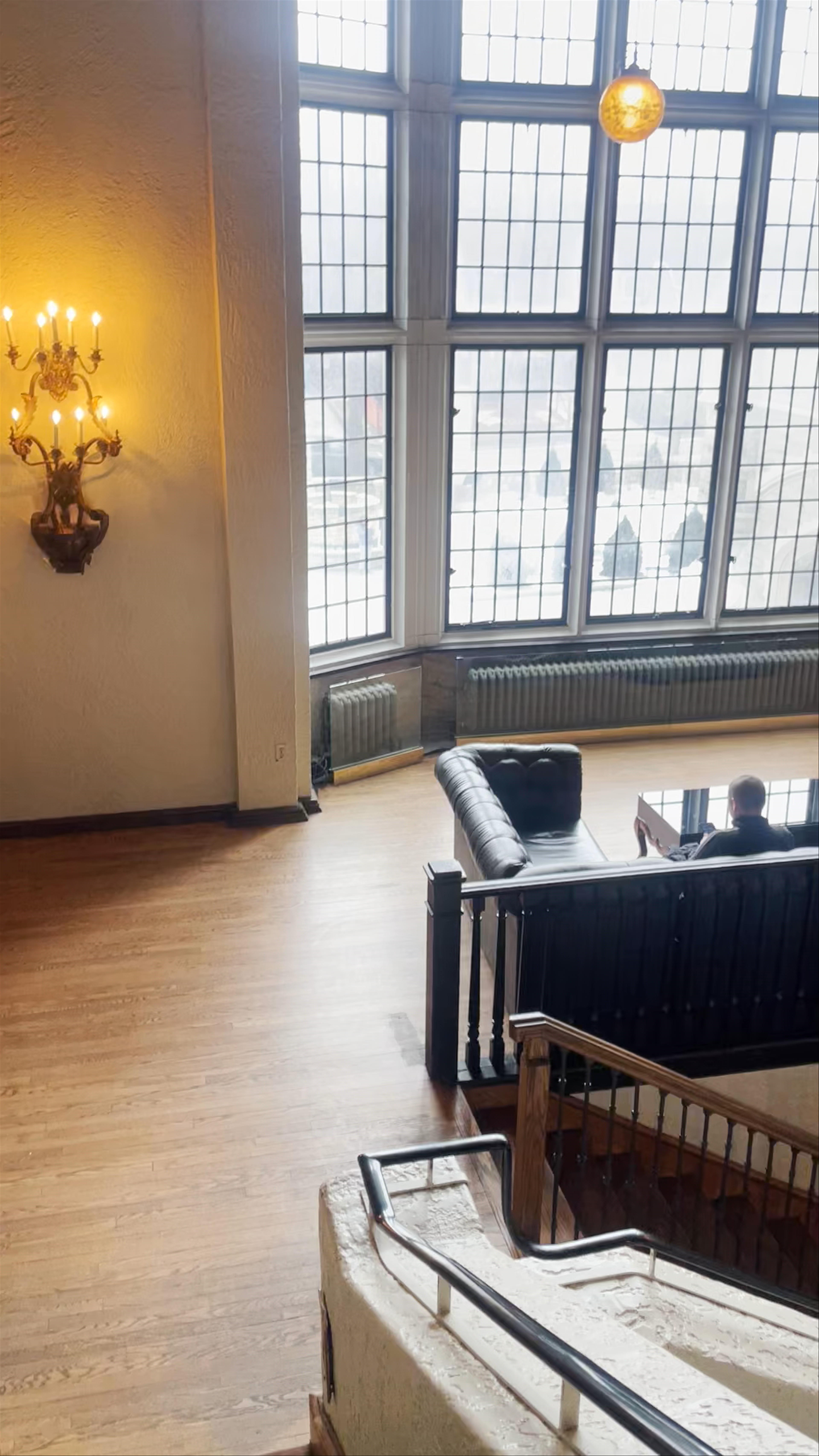 Casa Loma Interior Tour: Historic Elegance in Toronto