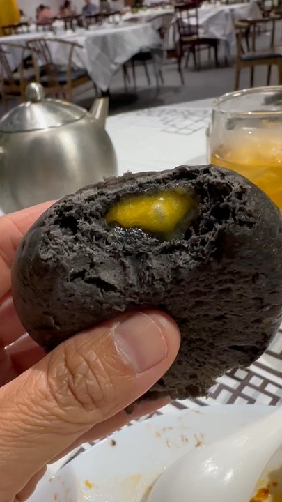 Bistro 1968 - Squeeze - Dim Sum Near Me - San Gabriel, California