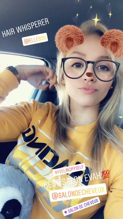 Salon de Cheveux - Omg ! I'm beyond happy with my hair ! #hairwhisperer I live in Texas now and can't find anyone like Laura! Best hair salon in Temecula !! - Hair Extensions Near Me - Temecula, California