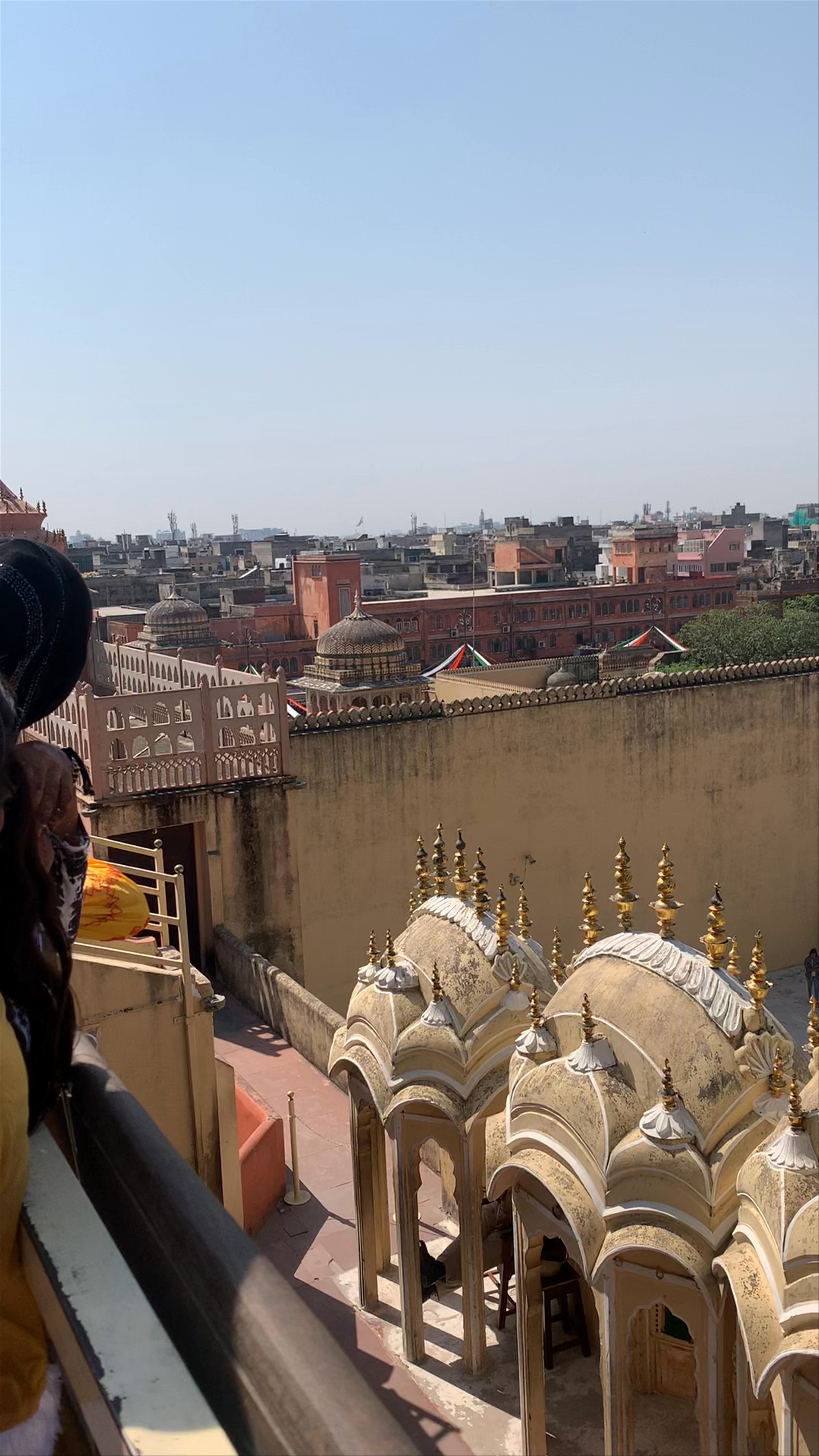 Hawa Mahal