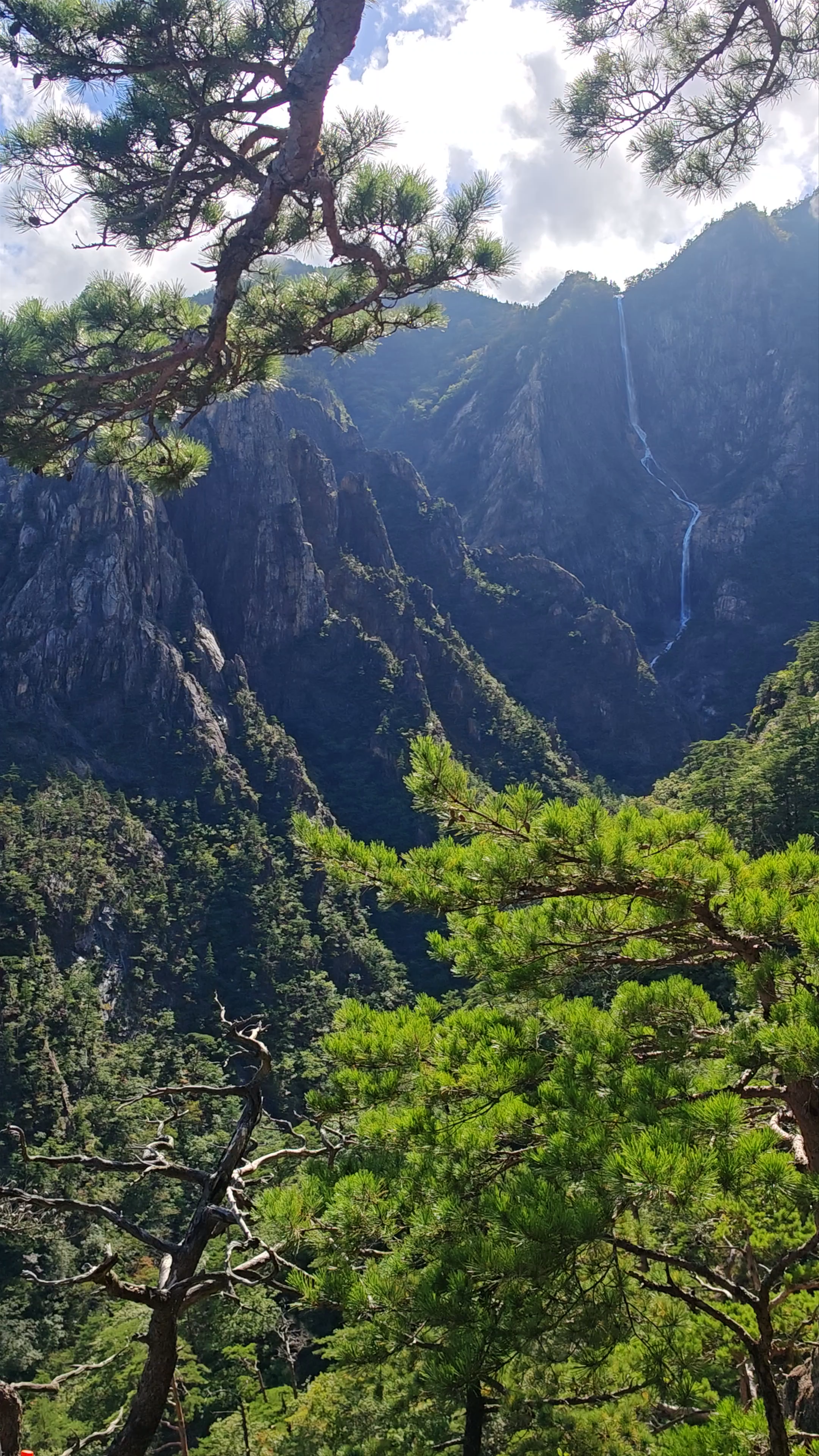Towangseong Falls Observatory