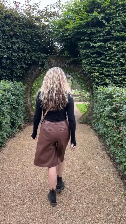The Grantley Hall - The building is surrounded by different types of gardens and labyrinths. - Venues & Event Spaces Near Me - Ripon, NYK