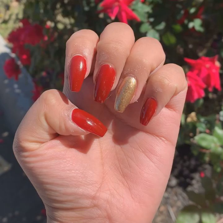 Le Nails & Spa - Loved it !!! - Nail Salons Near Me - Pflugerville, Texas