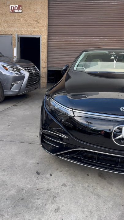 007 Auto Collision Center - Body Shops Near Me - Glendale, California
