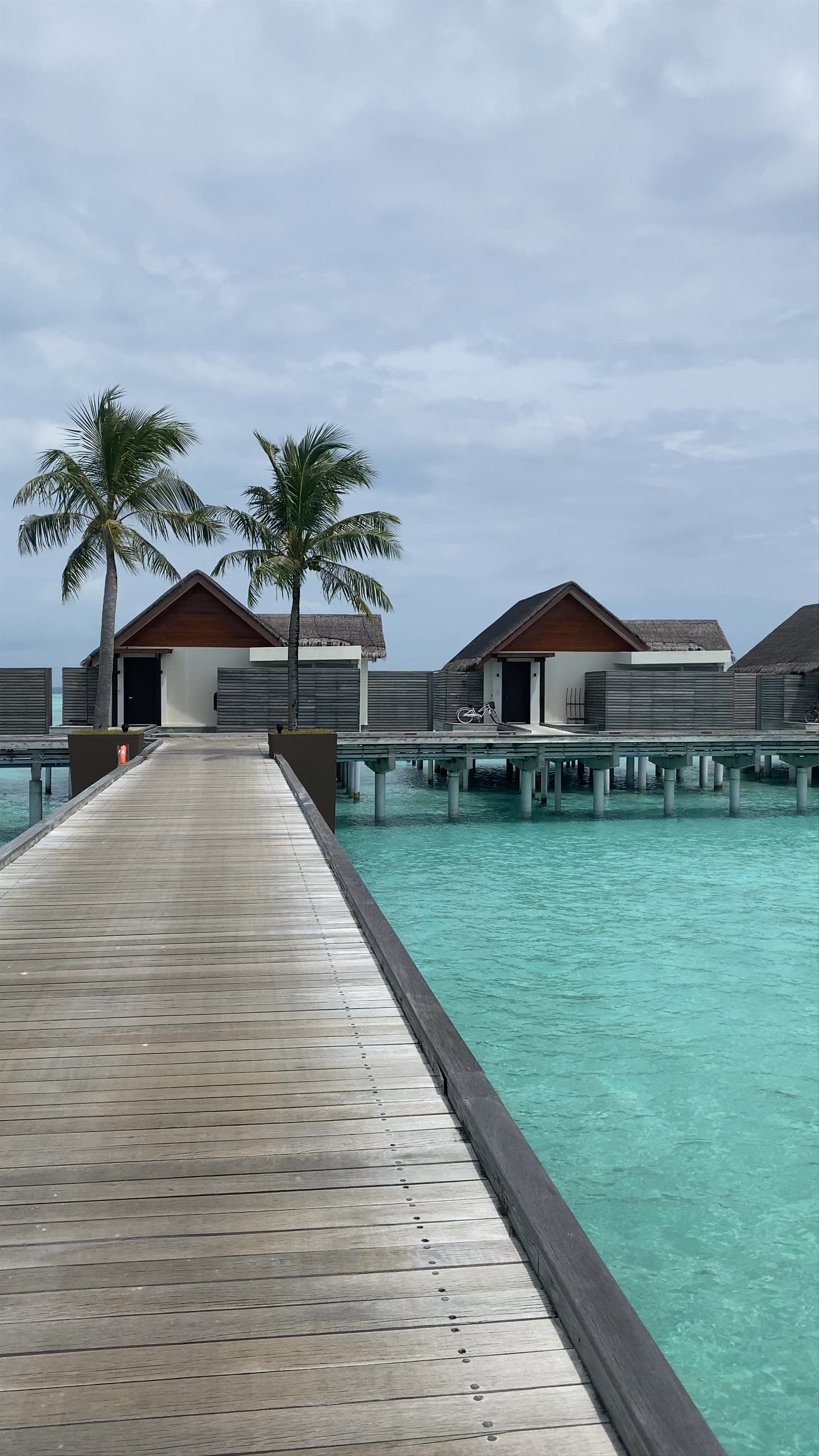 Niyama Private Islands Maldives