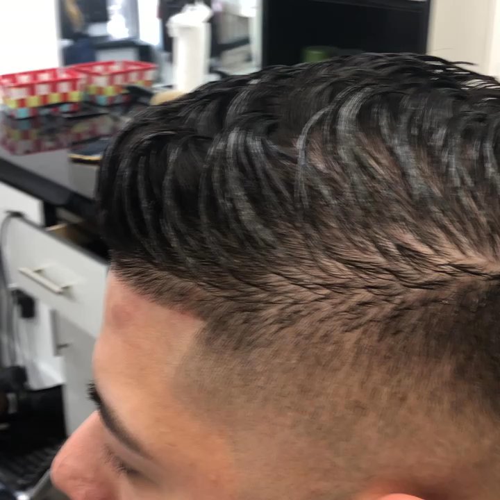 5th Av barber shop #2 - Best barbers in bay ridge 8622 5th av - Barbers Near Me - Brooklyn, New York