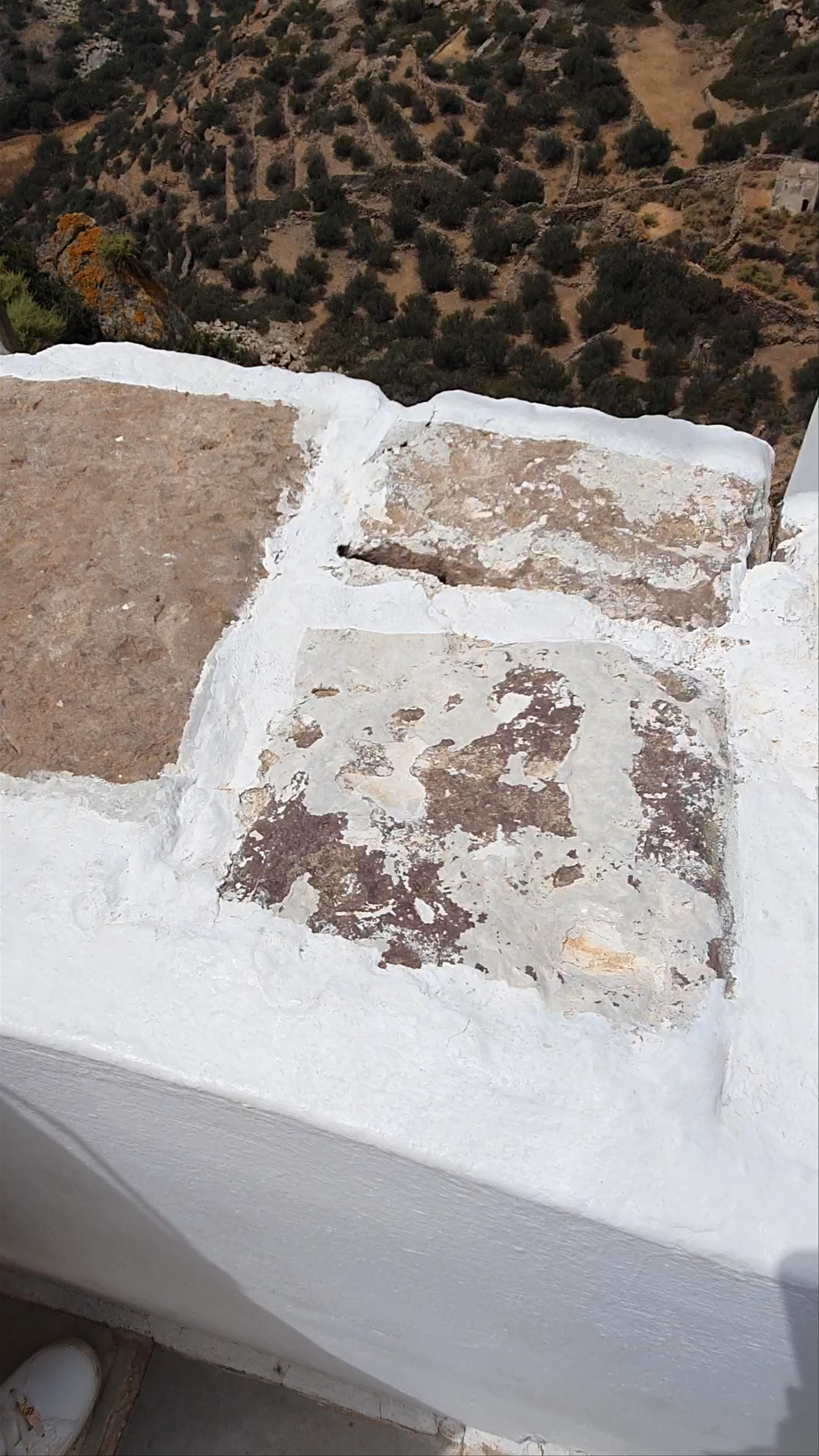 Ιερός Ναός Παναγίας Κορφιάτισσας (Γενεθλίου της Θεοτόκου)