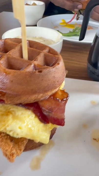 Brunch Junction - Breakfast & Brunch Near Me - Pearland, Texas