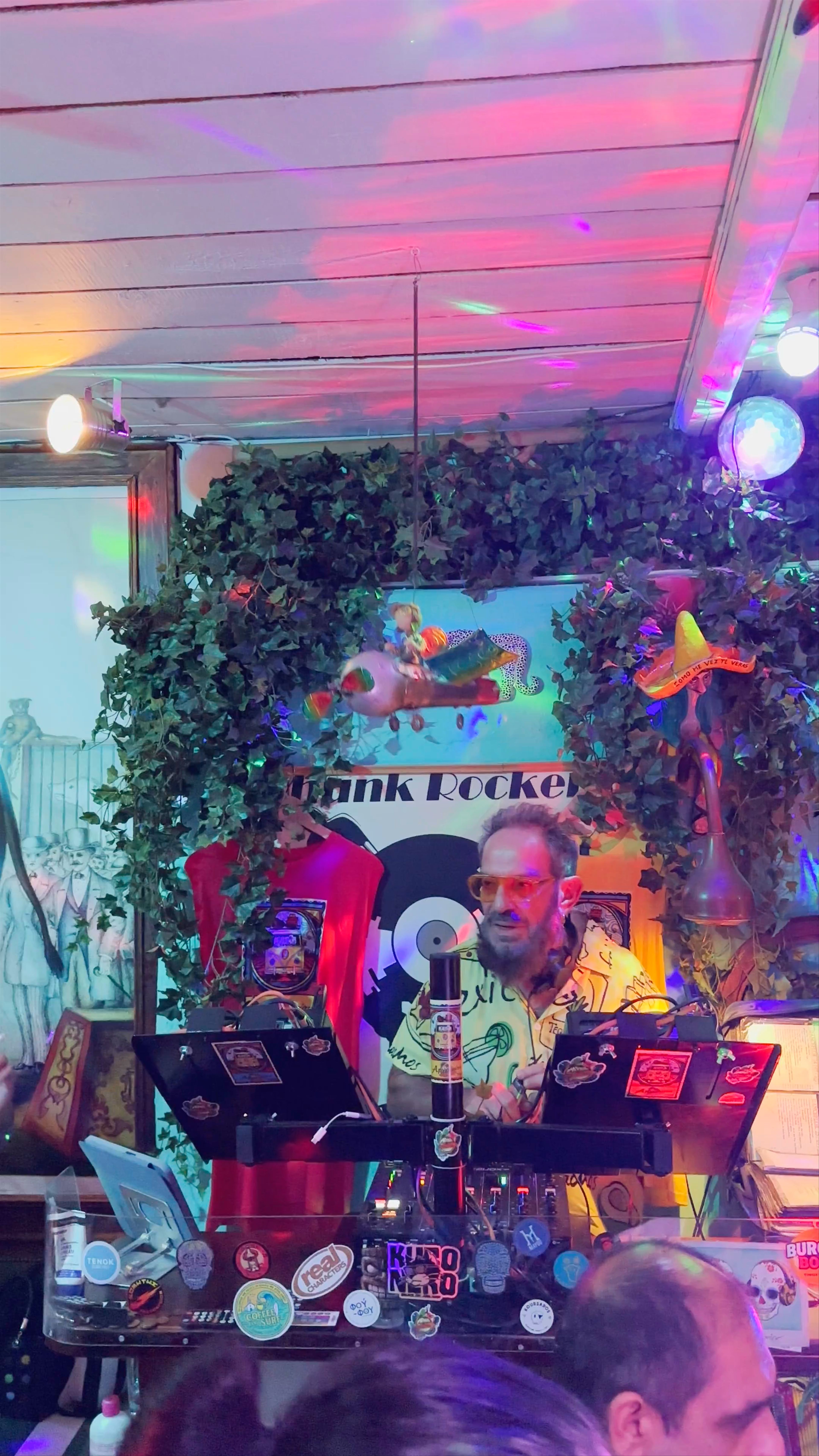 Αργοναύτης Bar