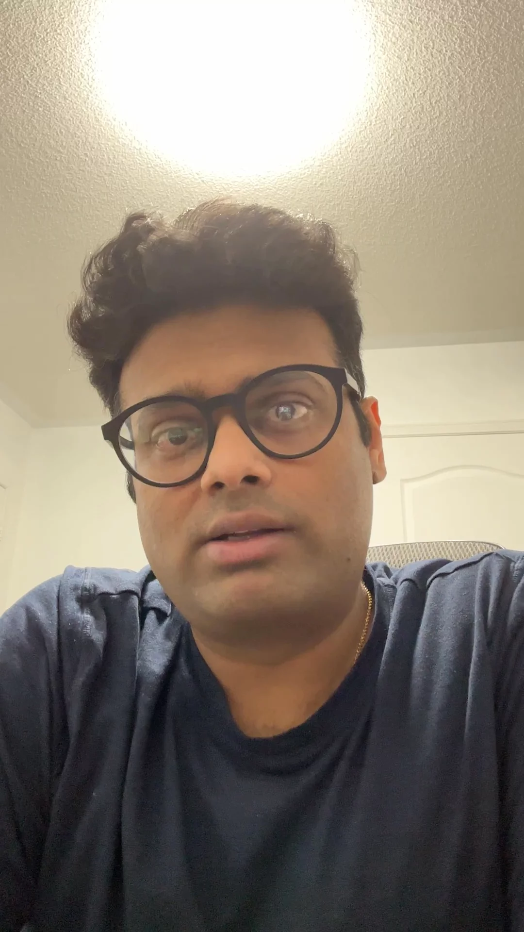 Prineet Ramakur — video testimonial