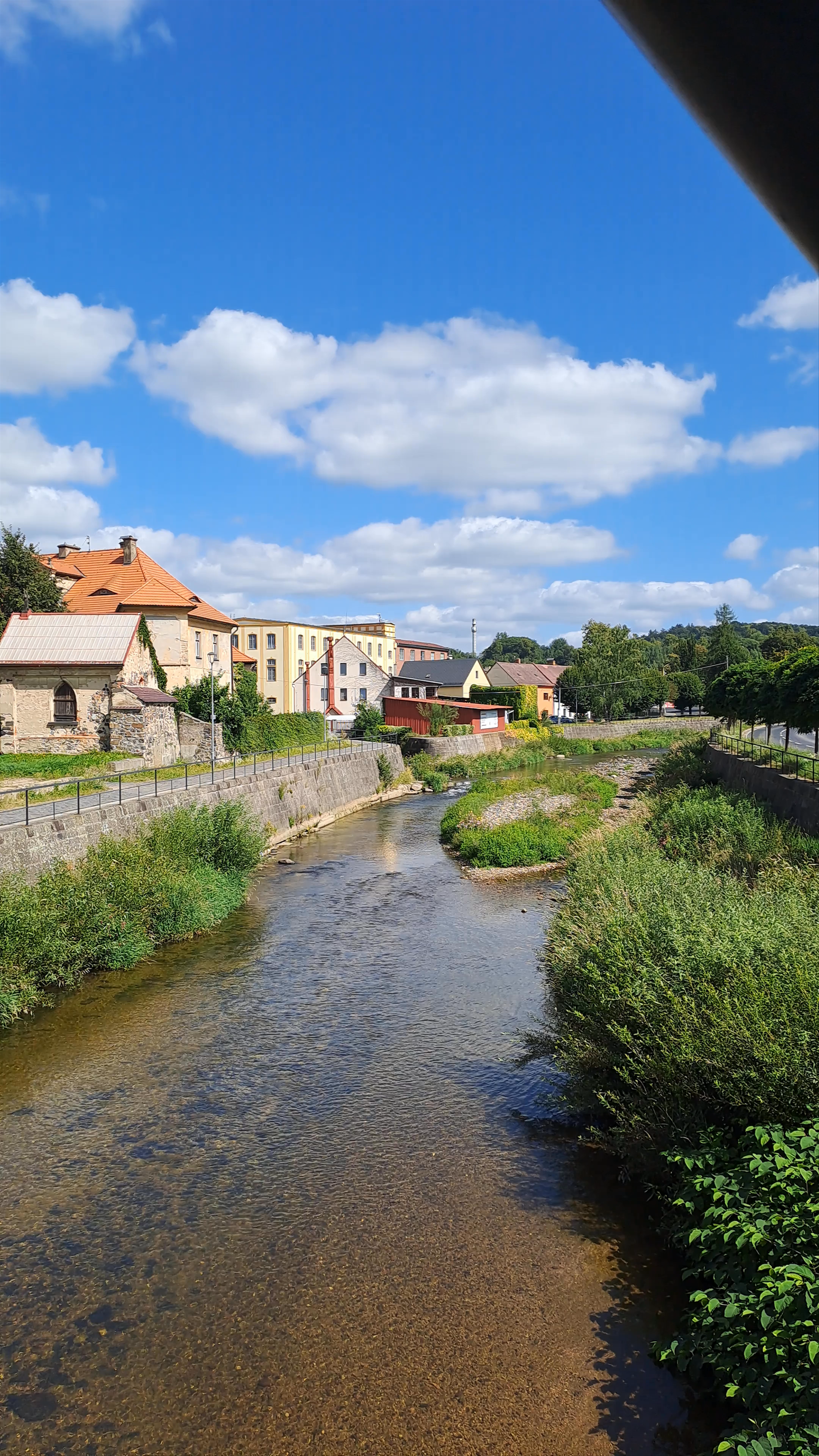 Kościół św. Krzyża we Frydlancie