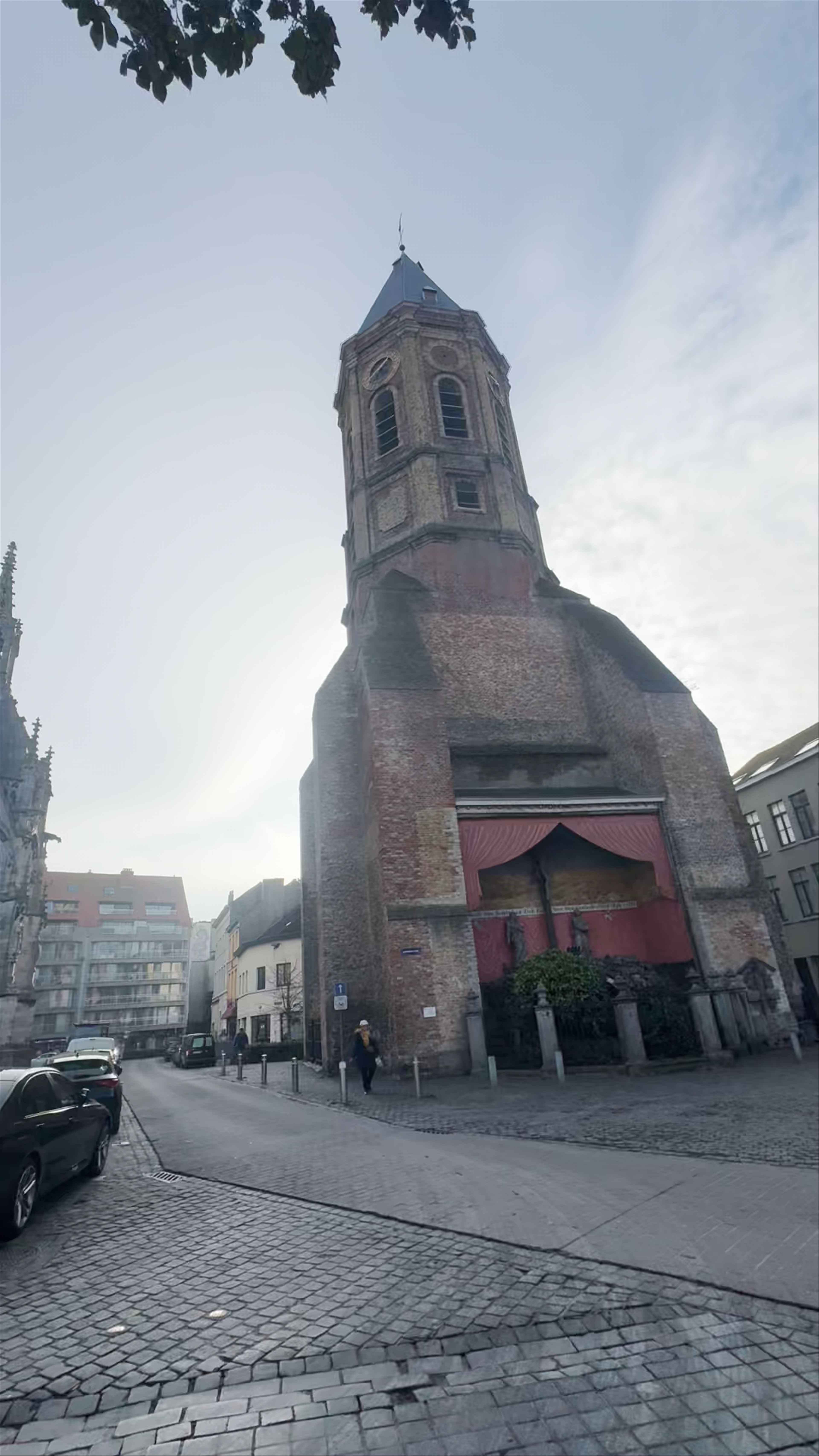 Church of Saint Peter and Saint Paul