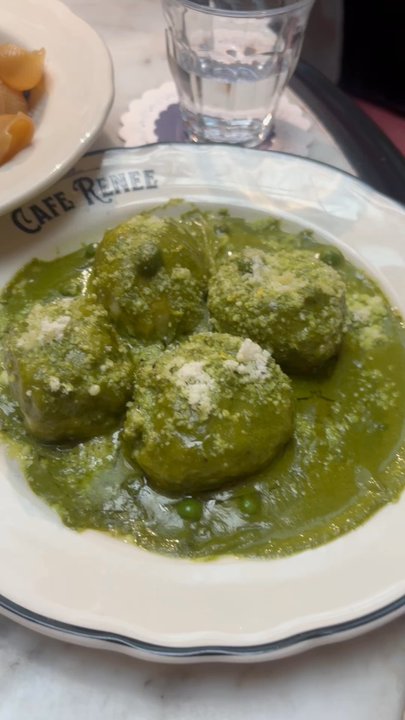 Cafe Renee - French Near Me - Toronto, Ontario