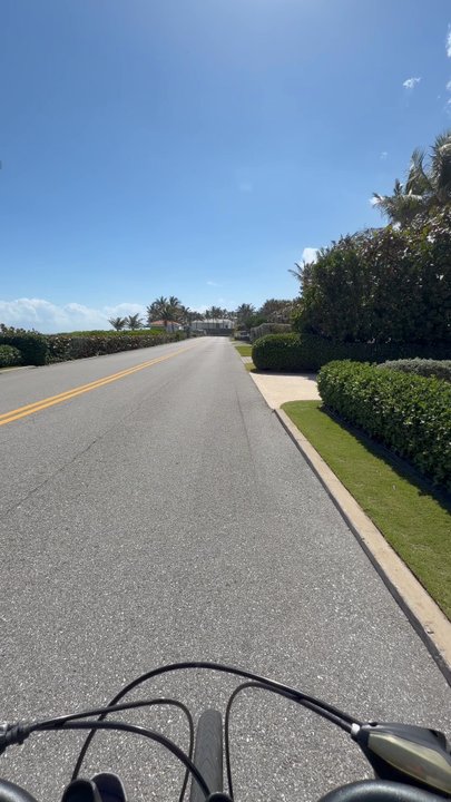 Lake Trail - Parks Near Me