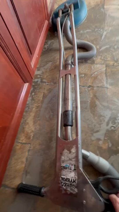 JW Floor Care - Look at the transformation - Carpet Cleaning Near Me