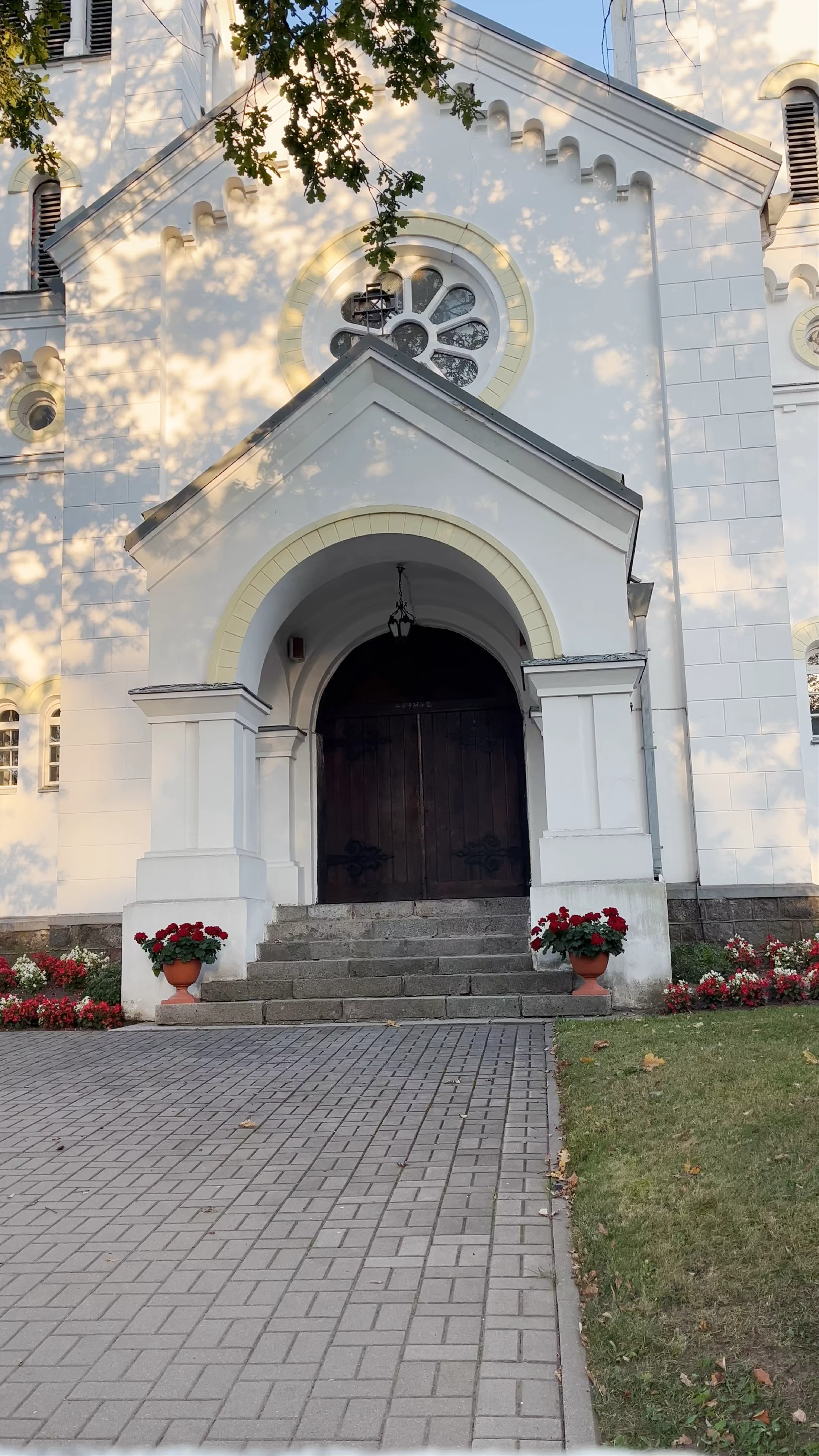Our Lady of Sorrows Roman Catholic Church