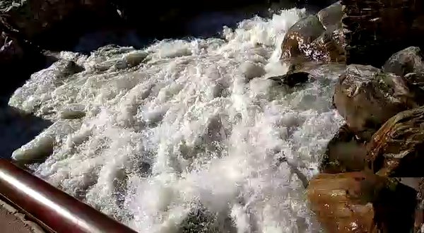 Photo of Water or snow