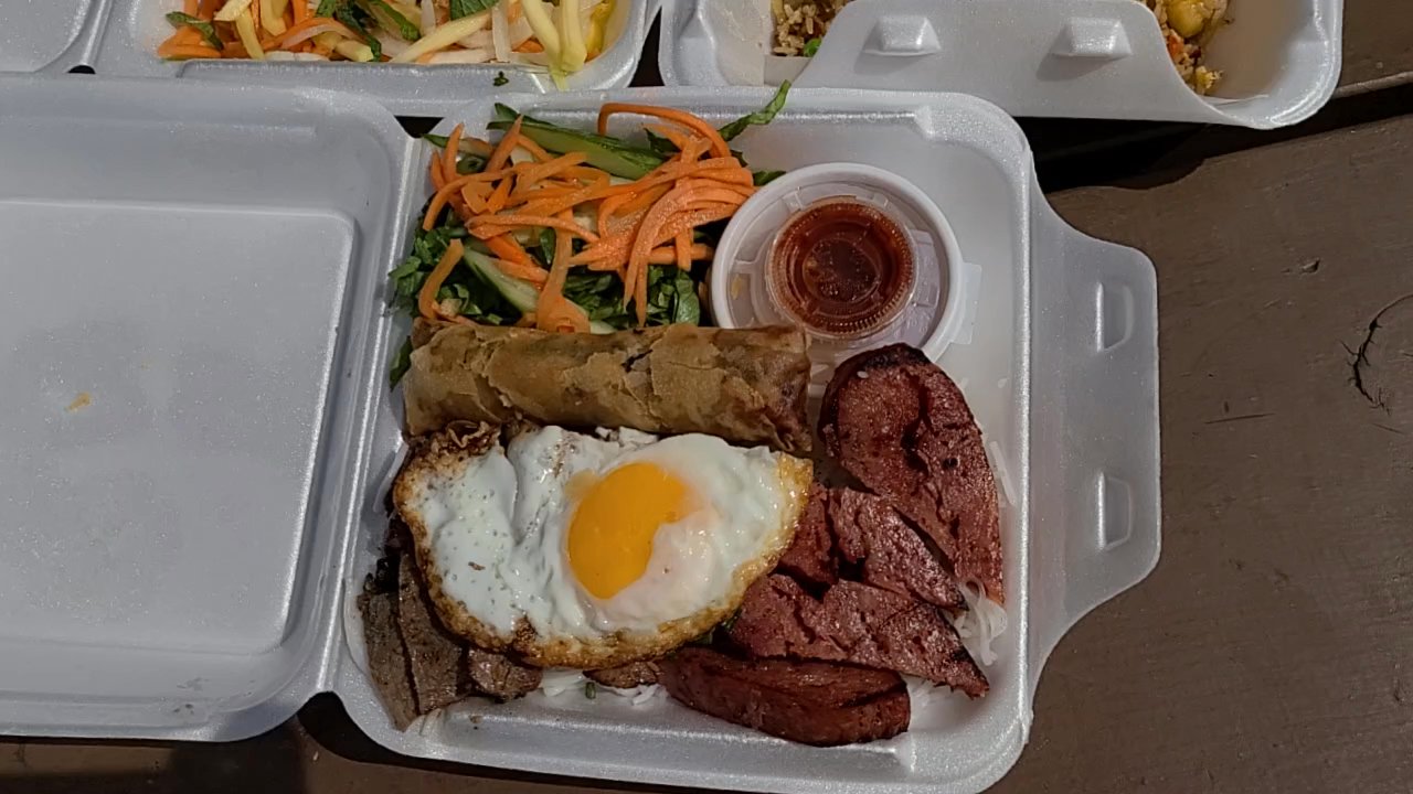 Vietnoms - Vietnamese Near Me - Toronto, Ontario
