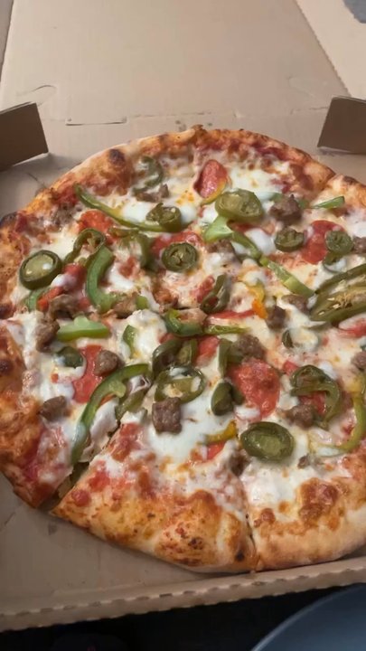 Rosa's Pizza - Pizza Near Me - Placentia, California