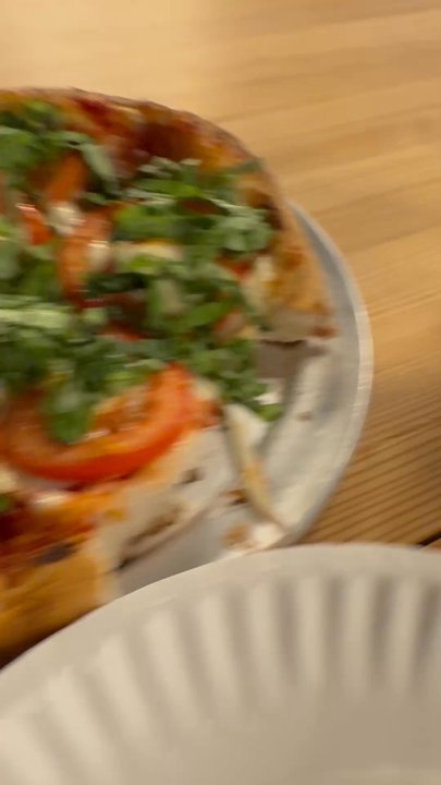 Aviator Pizza & Drafthouse - Pizza Near Me - Houston, Texas