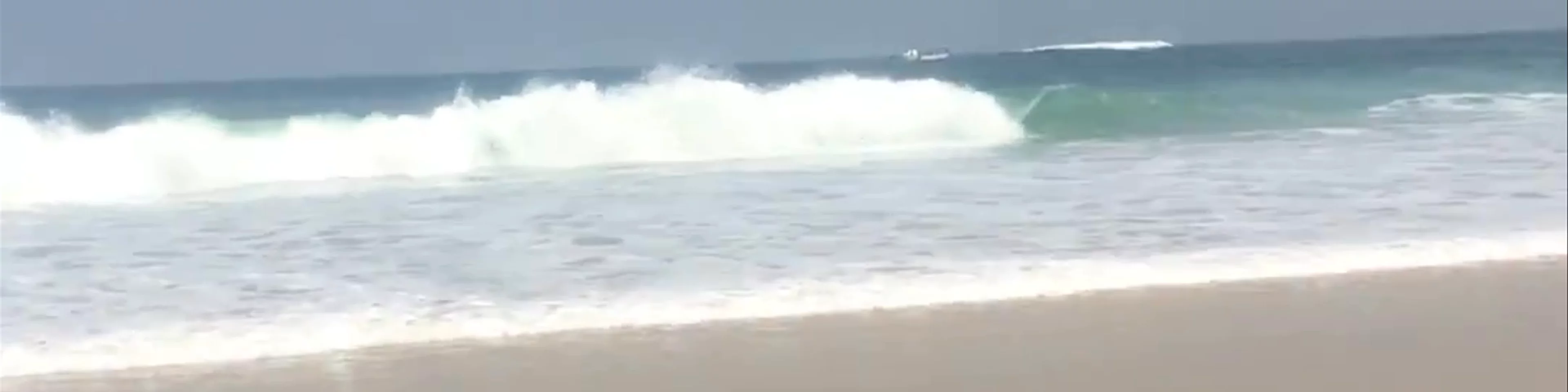 Ipanema Beach - Ipanema
