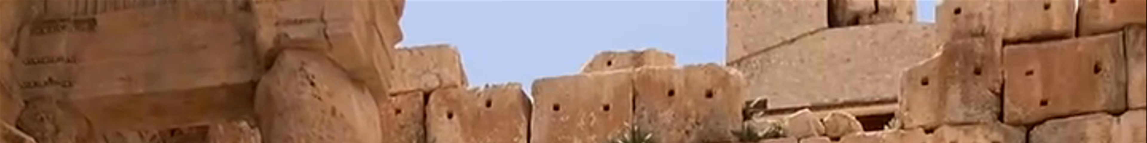 Tours & experiences in Baalbak - Hermel