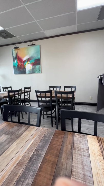 ZN Pizza - Pizza Near Me - Houston, Texas