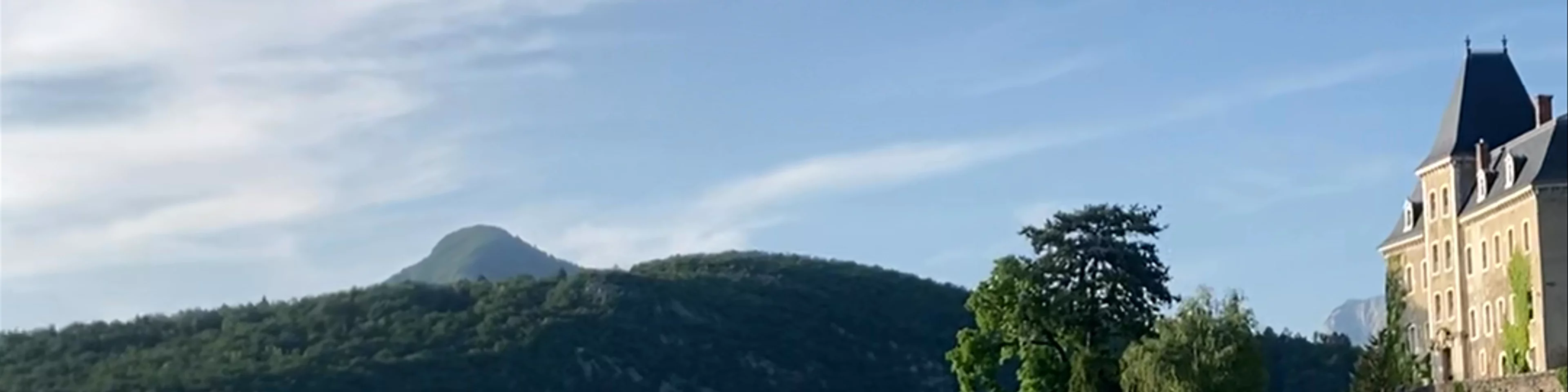 Château de Duingt
