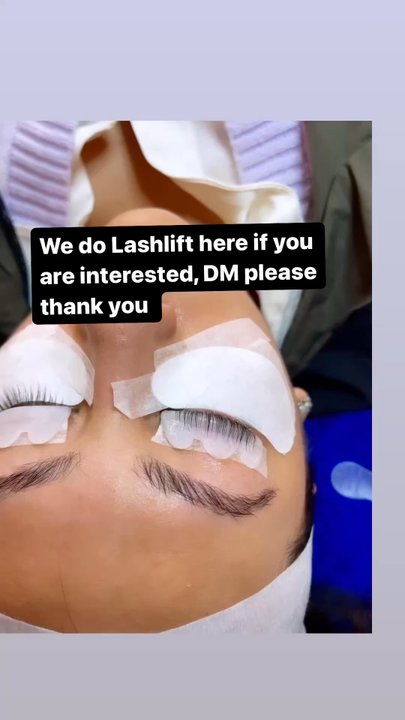 Unique Eyebrow Threading - Lashlift only $60 special offer with lash tinting. - Threading Services Near Me - Gardena, California