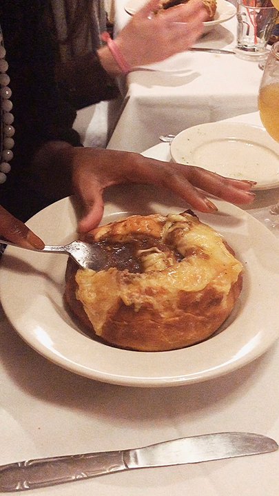 Garlic Rose Bistro - American Near Me - Cranford, New Jersey