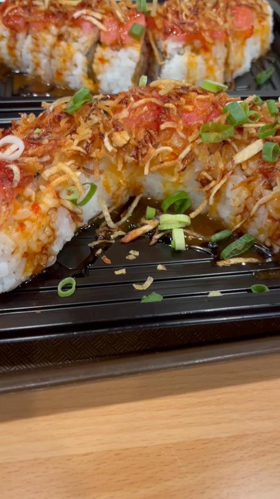 Ninja Sushi - Japanese Near Me - Kaneohe, Hawaii