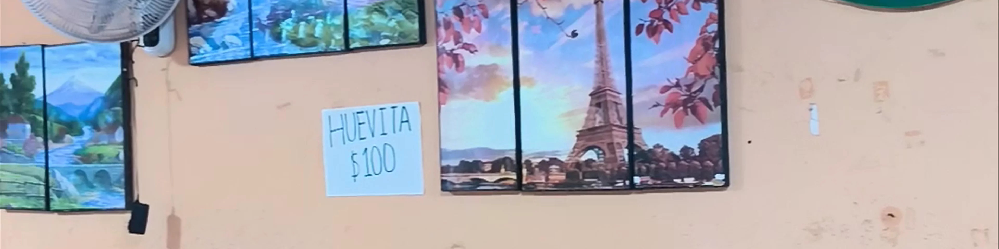 "Las Pepitas"