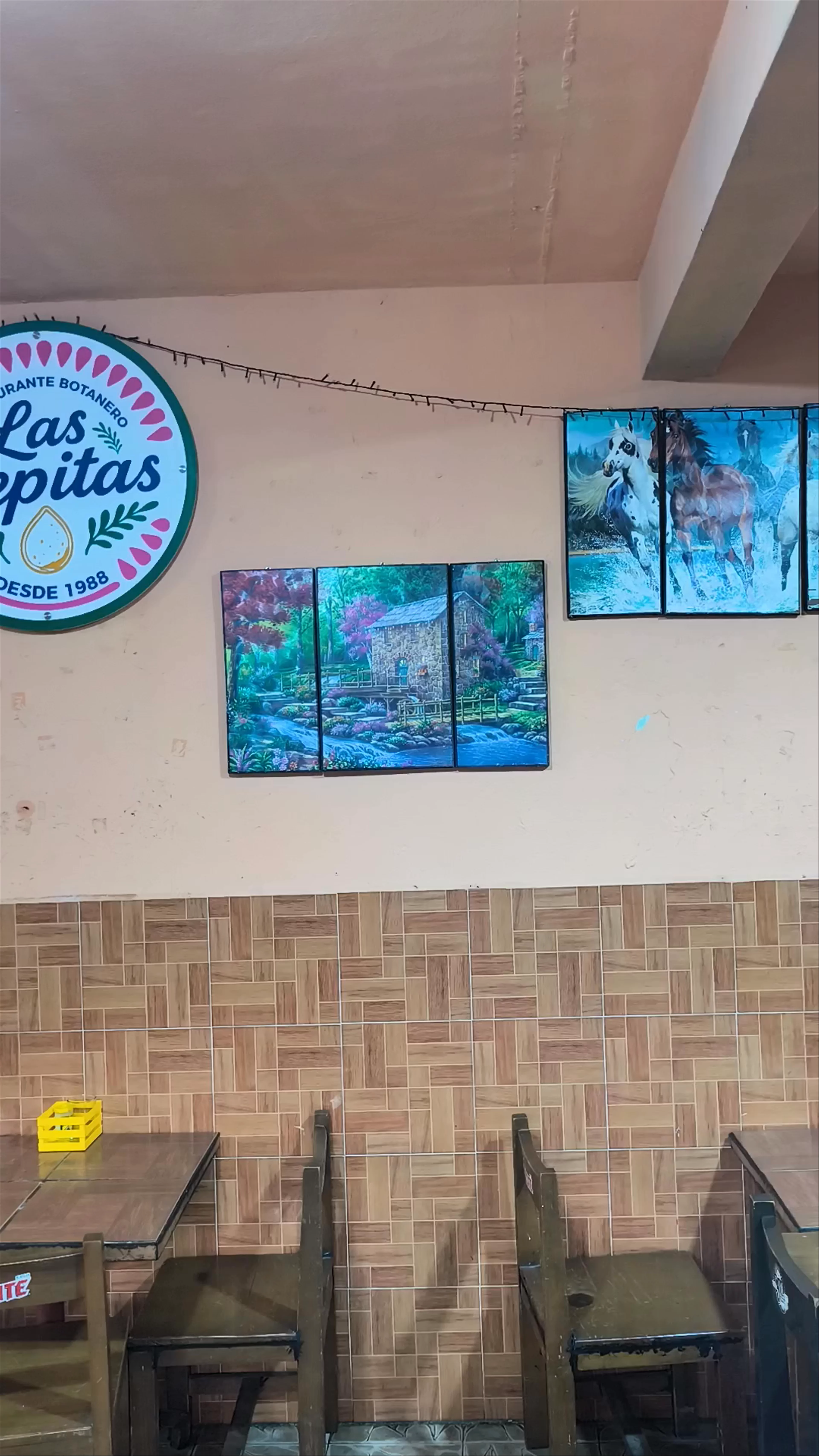 Las Pepitas