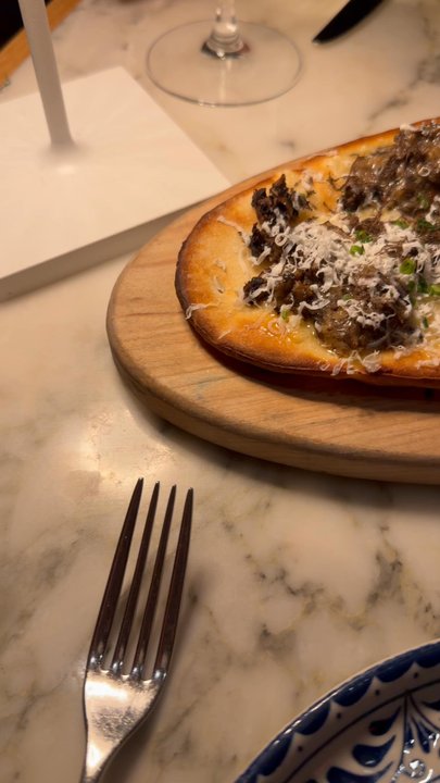 Leonetta - Mediterranean Near Me - New York, New York